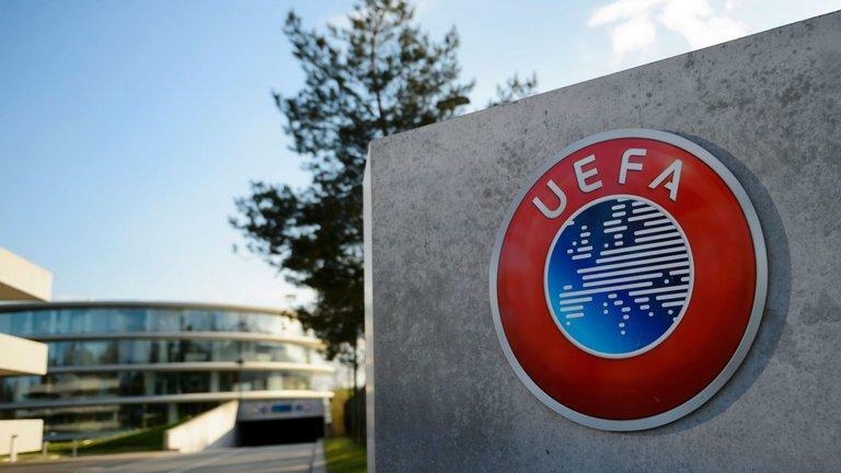 UEFA-dan Türkiyə yığmasına CƏZA