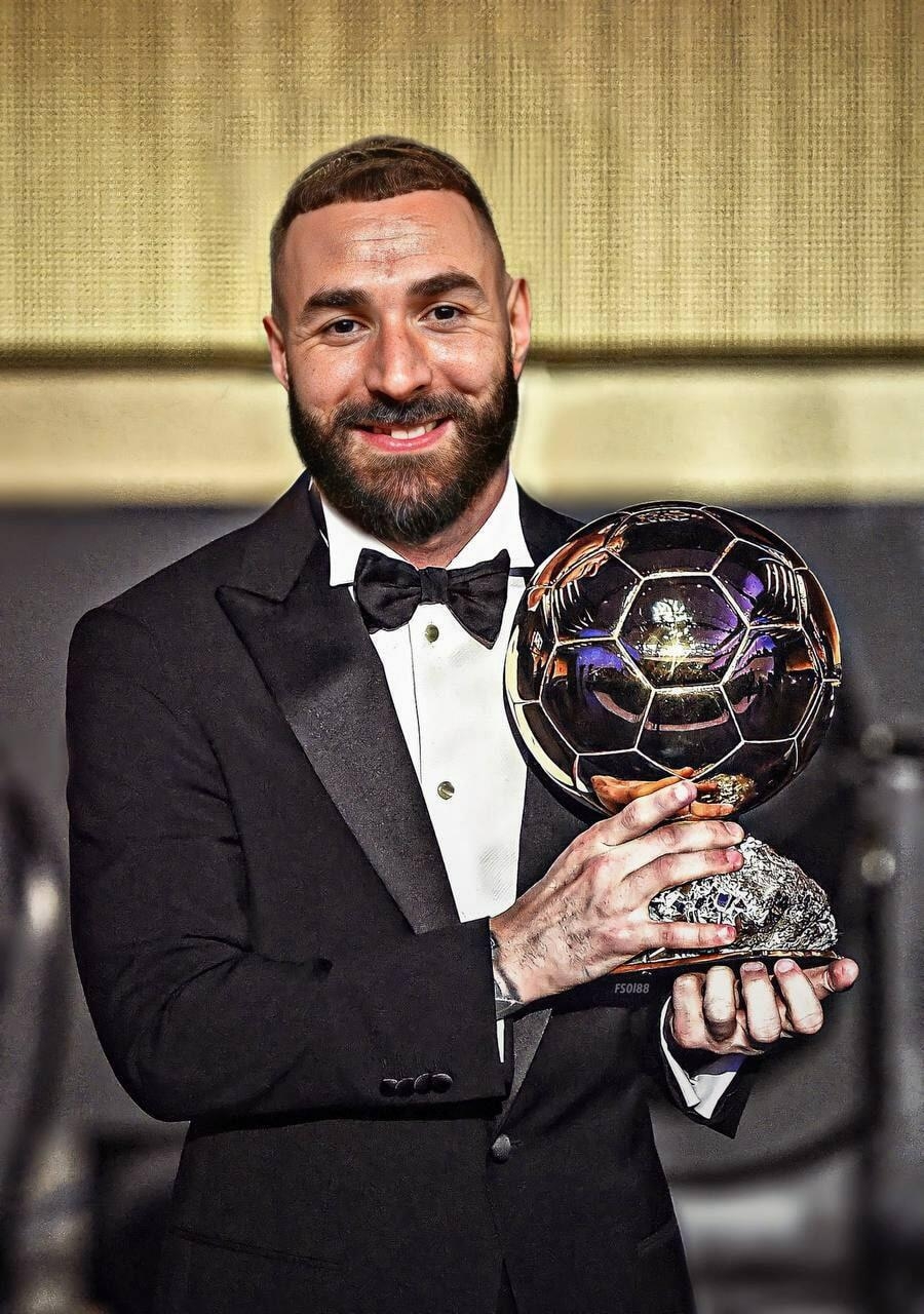 İlin ən yaxşı futbolçusu açıqlanıb