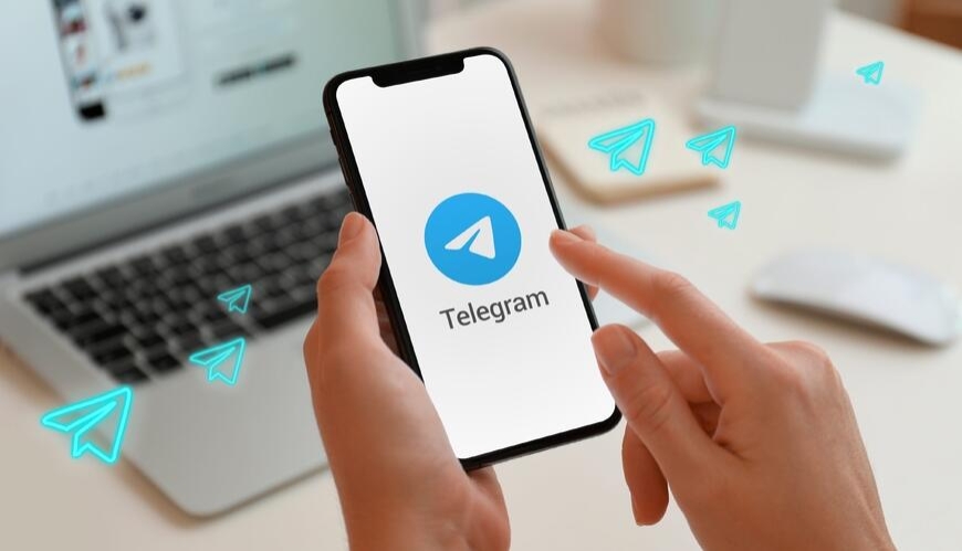 ''Telegram'' 5 milyon avrodan çox  cərimələnib