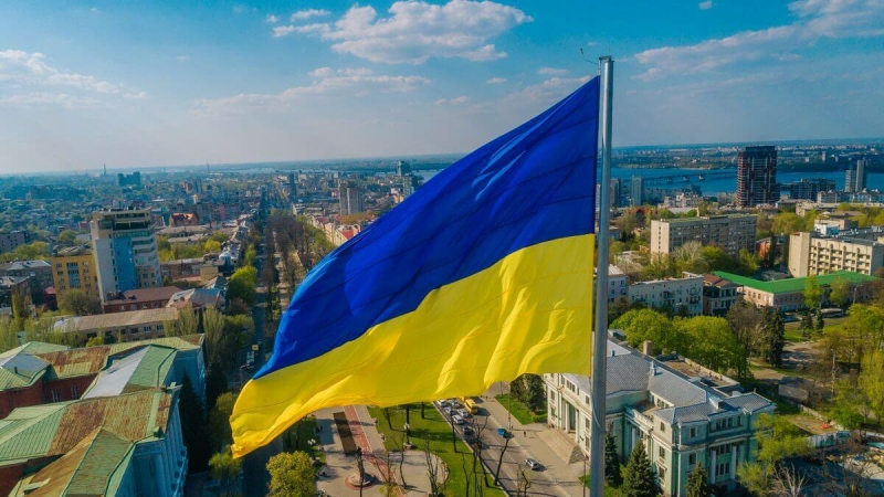 Ukrayna 16 saat işıqsız qalacaq - RƏSMİ