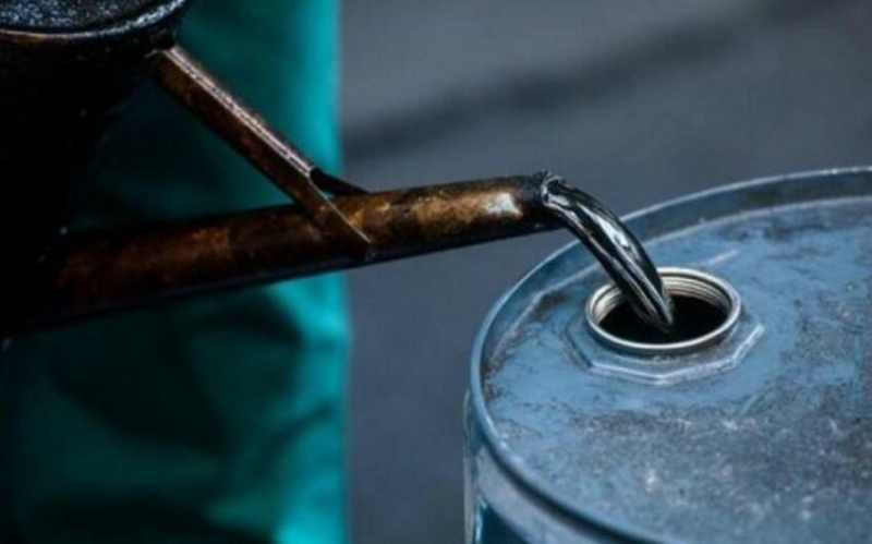 ABŞ Rusiya neftini bahalaşmağa qoymur