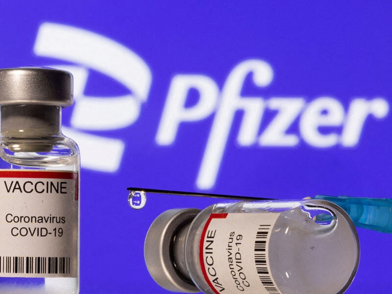 ''Pfizer'' sınaqdan keçirilməyib - Rəhbərdən şok etiraf