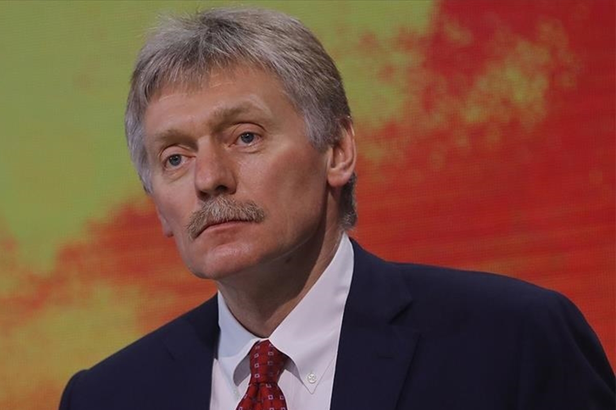 Peskov: Rusiya-Azərbaycan-Ermənistan sammitinə hazırlıq gedir