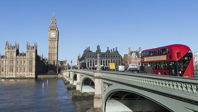 Britaniyada yeni hökumətin tərkibi elan edildi