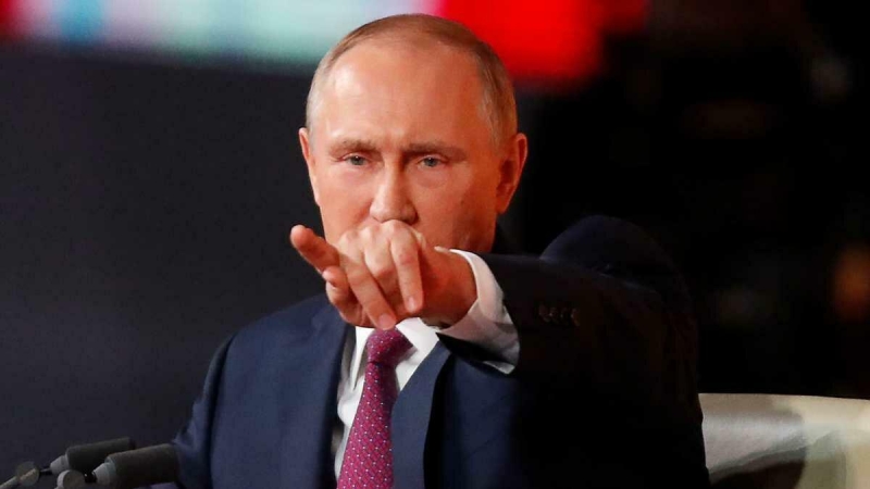 Putin ŞOK QARABAĞ PLANINI İŞƏ SALDI: Sabah deyəcək ki... - SENSASİON DETALLAR