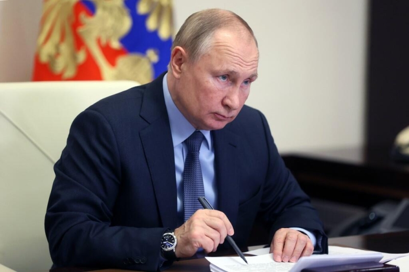 Soçi görüşündə gözdən qaçan detal –  “Putin eyham vurdu ki...”