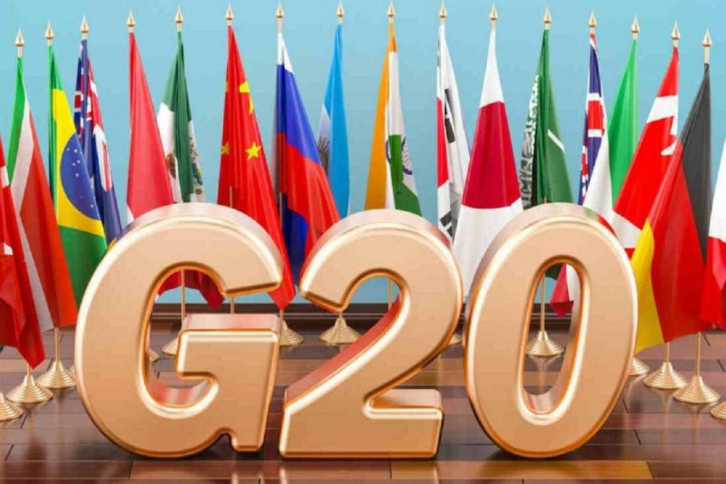 Dövlət Departamenti: ABŞ və Rusiya G20 sammitində təmasda olmayacaq
