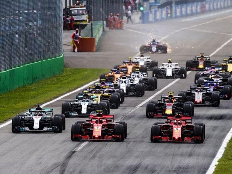 “Formula 1”in Braziliya Qran-prisi ləğv oluna bilər
