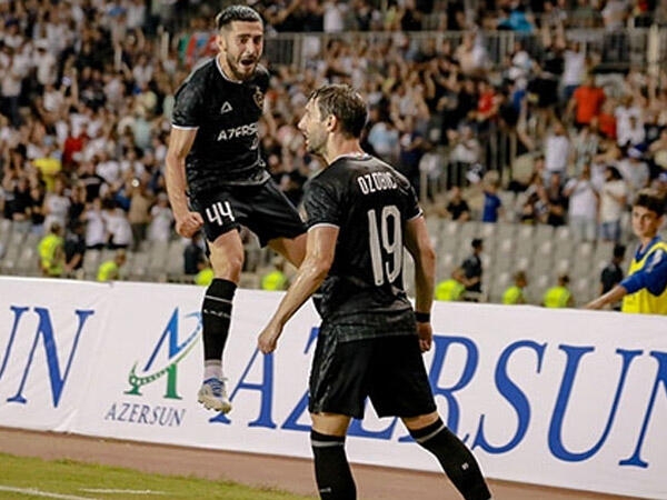 VAR “Qarabağ”a yox deyir