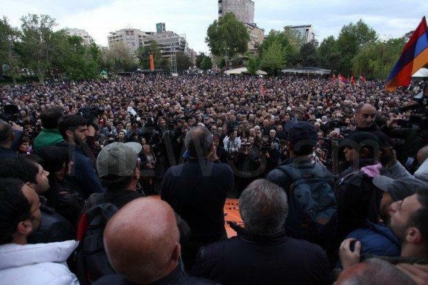 ABŞ-dan Ermənistanla bağlı xəbərdarlıq: Uzaq durun!