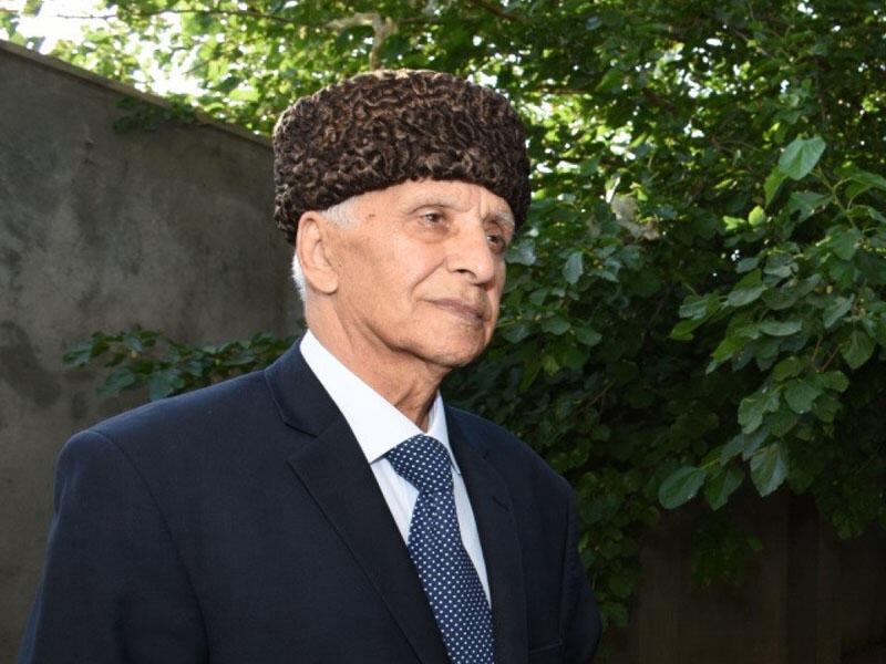 Seyid Şuşinskinin tələbəsi oldu, qonşusuna görə adını dəyişdilər - Zeynəb Xanlarova onun üçün hansı xahiş etdi?