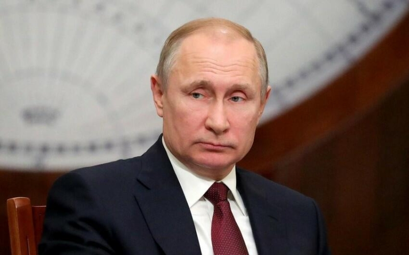 “Bloomberg”: Putin böyük ehtimalla...