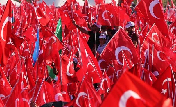 Dünya liderlərindən Türkiyəyə başsağlığı mesajları