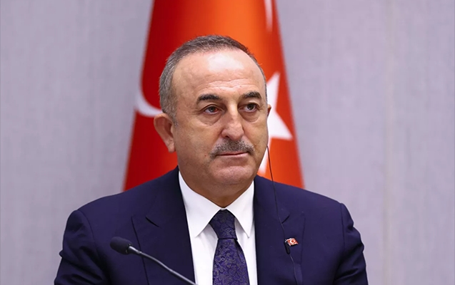 Bəziləri ''Rusiyanı müdafiə edirsiniz'' deyir... - Çavuşoğlu