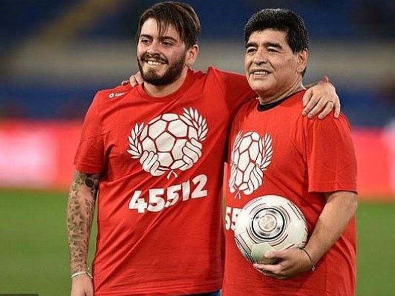 ''Atamla Messini ancaq futboldan anlamayanlar müqayisə edirlər''