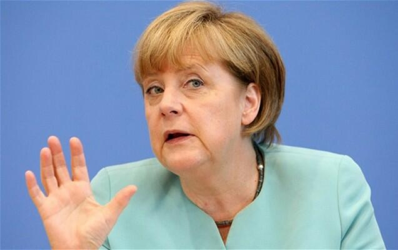 “Putin mənə siyasi baxımdan bitmisən mesajını verdi” -  Angela Merkel