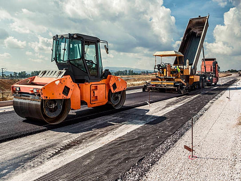 Cəlilabadda yol tikintisinə 17,2 milyon manat ayrıldı