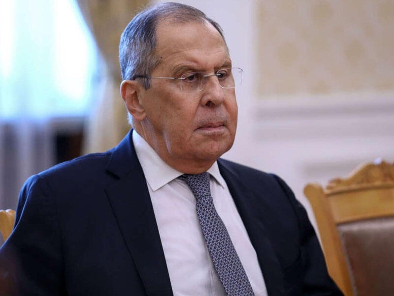 Lavrov: Azərbaycan Qarabağ ermənilərinin hüquqlarını təmin etməyə hazırdır