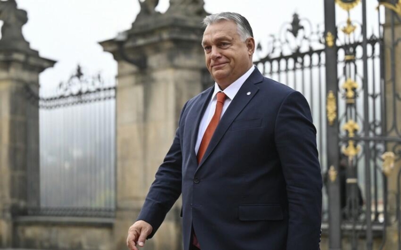 Orban: “Macarıstan Aİ-nin Ukraynaya yardım planına qarşı çıxacaq”