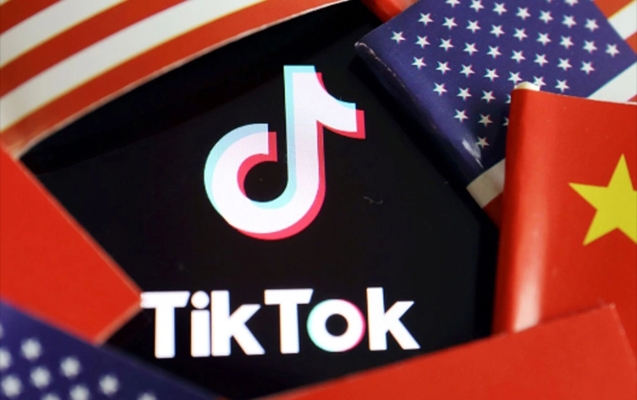 Tik-Tok-a nəzarət Çin hökumətinin əlindədir