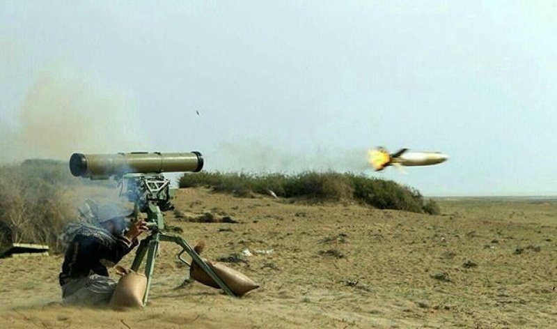 İranın Ermənistana bağışladığı raketlər nəyə qadirdir? – FOTO
