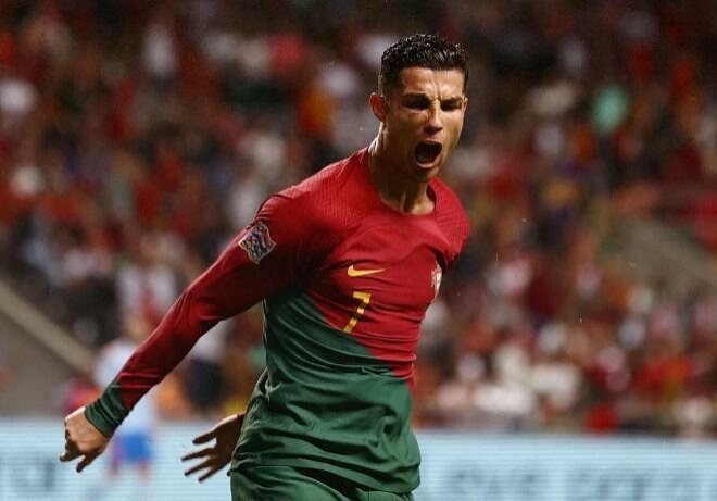 Ronaldo məşqdən  imtina etdi