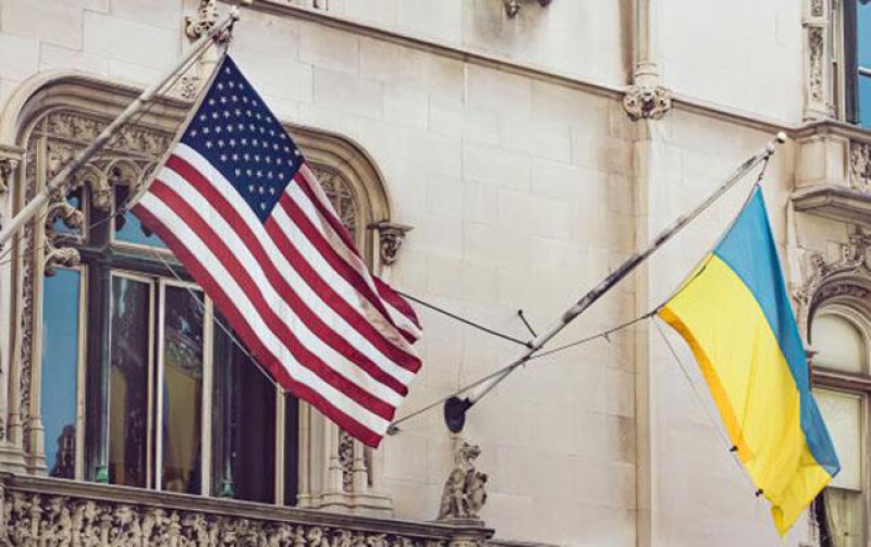 ABŞ Ukraynaya 275 milyon dollar ayırdı
