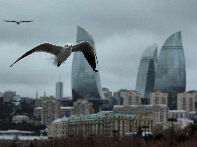 Bu tarixdən hava kəskin dəyişir, temperatur 0°yə düşəcək - XƏBƏRDARLIQ