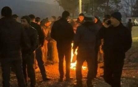 Separatçılar bu dəfə aksiyadakı tələbimizi ''oğurladı''