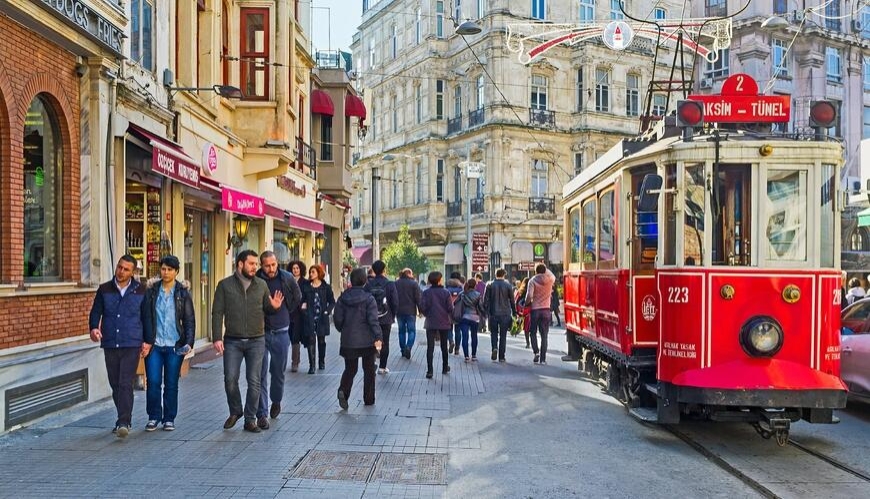 ''Türkiyə rusiyalılara turistik yaşama icazəsinin verilməsini dayandırıb''