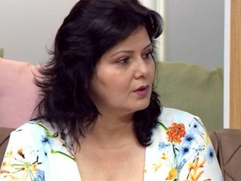 ''Anamın sosial şəbəkələrə ehtiyacı yoxdur'' - VİDEO