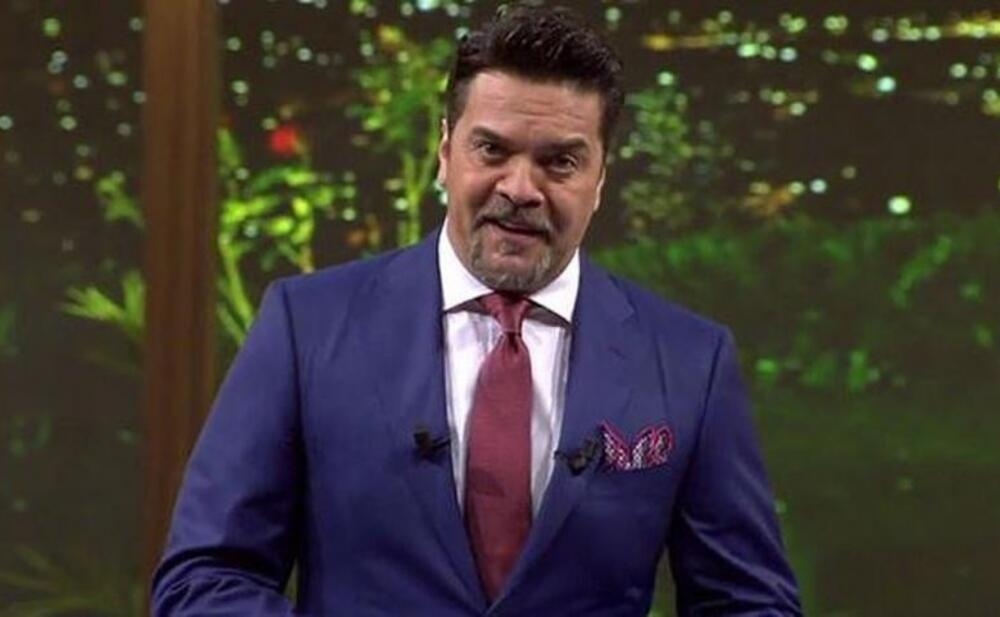 ''Beyaz Show'' qayıdır