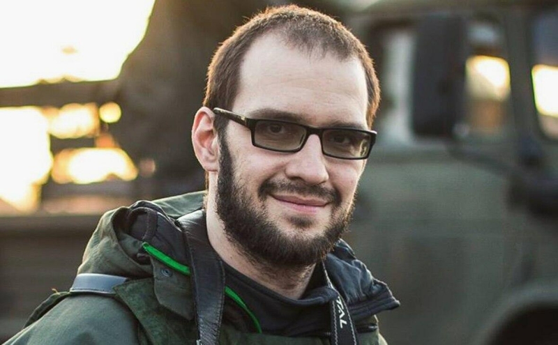 Orxan Camalın qətlində əli olan rusiyalı  jurnalist öldü