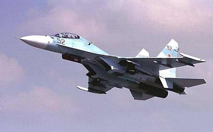 Hindistan Ermənistana Su-30 yardımına hazırlaşır