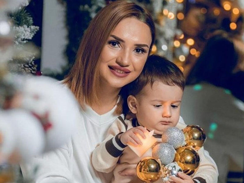 “Uşaq dünyaya gələndən sonra ərimin keçmiş həyat yoldaşı bizdən əl çəkdi” - FOTO