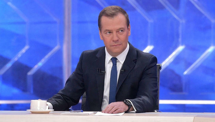 Medvedyev: Satqınları belə cəzalandıracağıq!