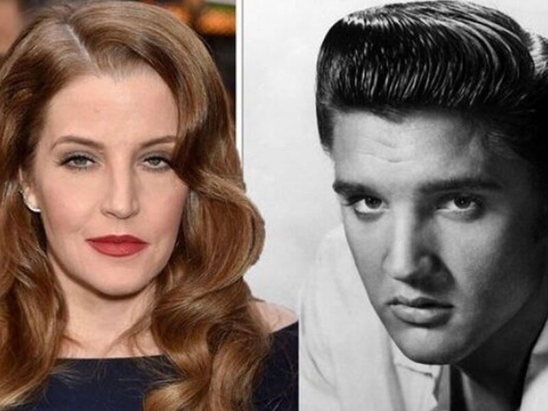 Elvis Preslinin yeganə övladı evində ölü tapıldı