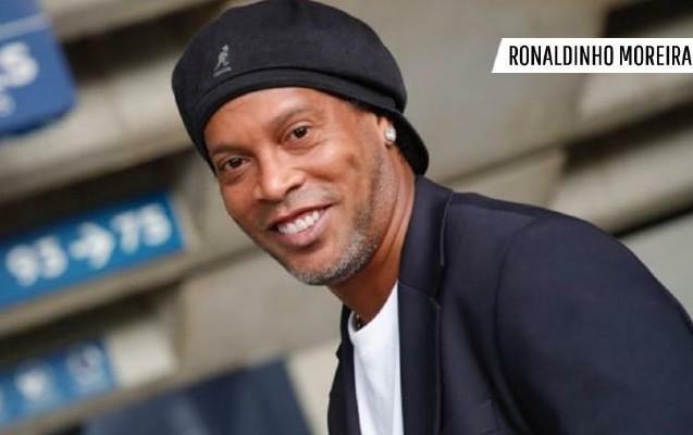 ''Messi istəsə, 50 yaşınadək oynayar'' - Ronaldinyo