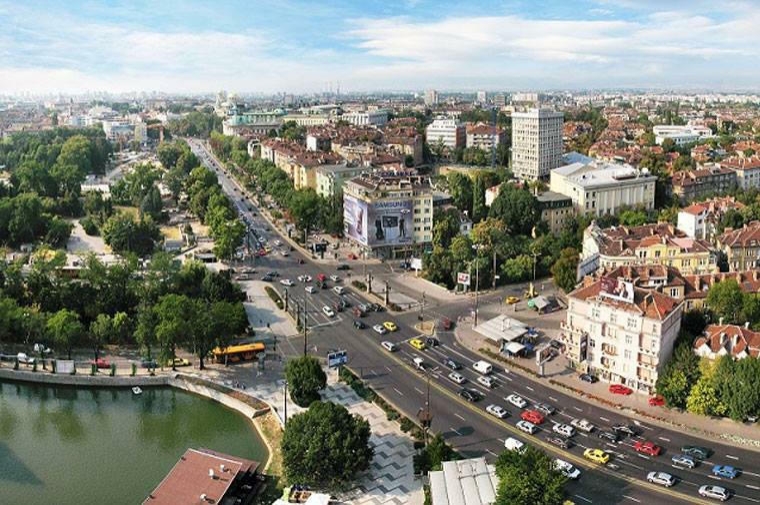 Bolqarıstanda temperatur rekordu  qeydə alınıb