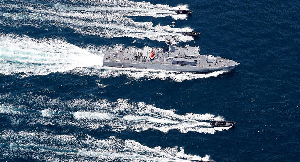 Türkiyə NATO komponentinə komandalıq edəcək