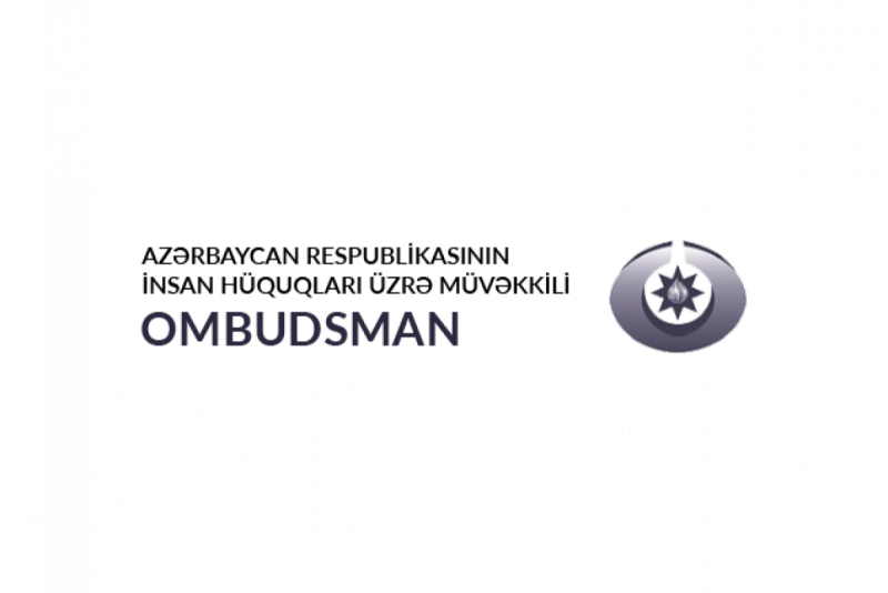 Ombudsman Ermənistanla bağlı bu faktları beynəlxalq təşkilatlara göndərib