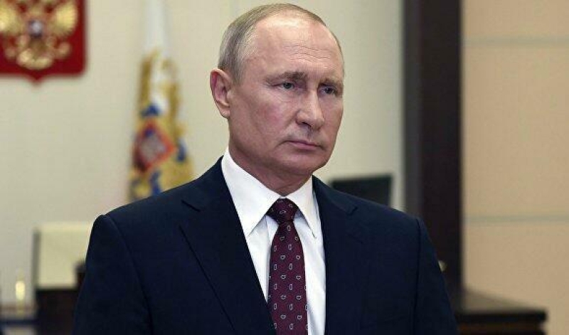 Putin: Rusiya HHM-ləri dünyanın ən yaxşısıdır!