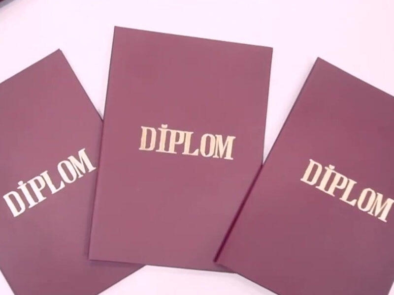 Fərqlənmə diplomu məzunlara üstünlük verirmi? - VİDEO