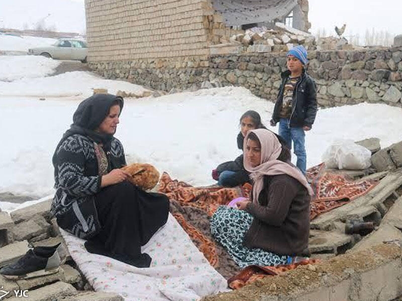 Güney Azərbaycanlılar İlham Əliyevdən kömək istədi: ''Bizə sahib çıxın''