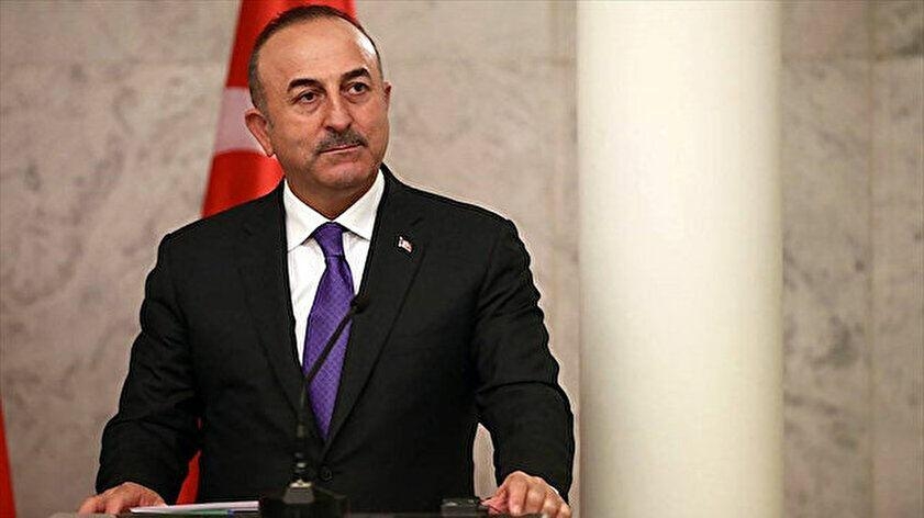 ''Terror təşkilatları İsveçin NATO-ya üzvlüyü yolunda minalar düzür” - Çavuşoğlu