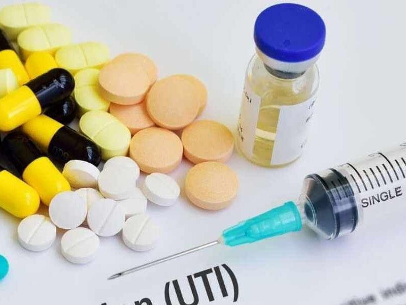 Son 40 ildə ilk dəfə - Yeni nəsil antibiotik bazara çıxır