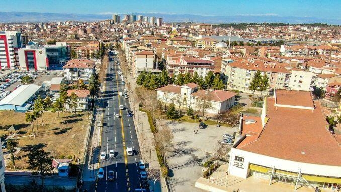 Malatya və Qəhrəmanmaraşda güclü zəlzələ baş verdi