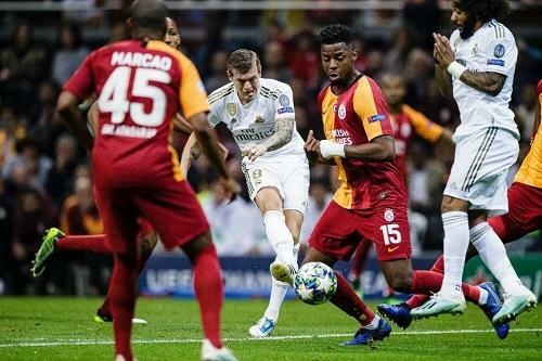 Erməni futbolçu ''Qalatasaray''dan imtina etdi