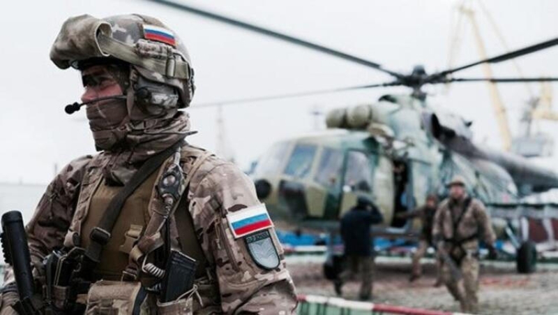 Rus ordusunun hücumunun qarşısı alındı -  Ağır döyüşlər gedir