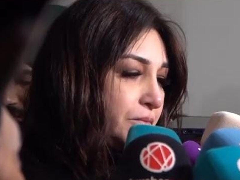 ''Ramiz müəllim deyirdi ki, filmlərdə alınmayan kadrları verirlər, guya ki, o birilər alınıb” - VİDEO